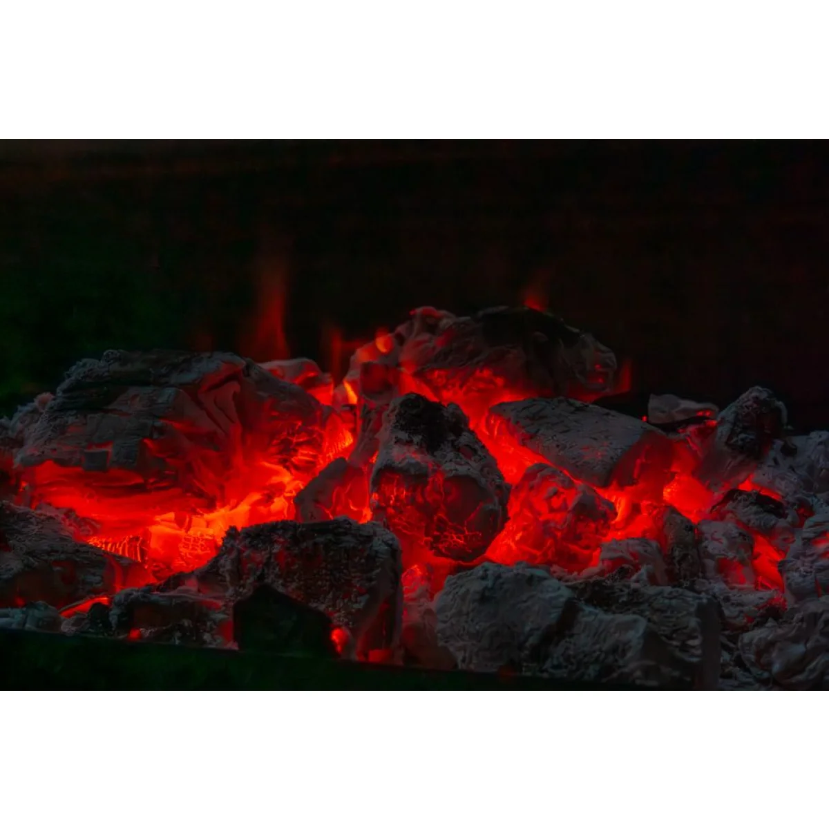 Thermal Coal (Grade A) - 50 Ton Load