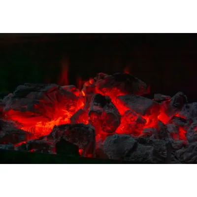 Thermal Coal (Grade A) - 50 Ton Load